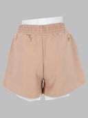 Barrow Shorts In Felpa