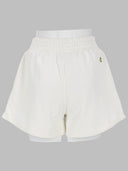 Barrow Shorts In Felpa