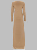 Tom Ford Abito Da Sera In Maglia Fine