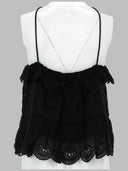 Marant étoile Top "Prisha"