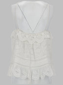 Marant étoile Top "Prisha"