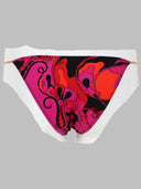 Bikini Slip Pucci Con Stampa