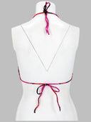 Top Bikini Pucci Con Stampa