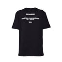 Jil Sander T Shirts And Polos