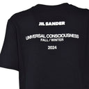 Jil Sander T Shirts And Polos