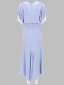 Victoria Beckham Abito Midi "Edith"
