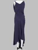 Victoria Beckham Abito Midi "Posy"