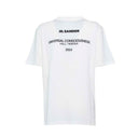 Jil Sander T Shirts And Polos