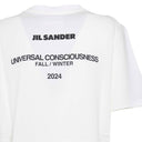 Jil Sander T Shirts And Polos