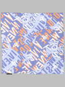 Vivienne Westwood Foulard "Logomania"