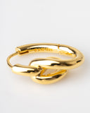 Bar Jewellery Bijoux Golden