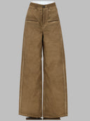 Uma Wang Pantalone "Palla"