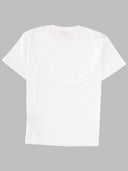 Diesel T Shirt In Cotone Con Stampa Logo