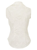Vivienne Westwood Camicia "Ss Drunken"