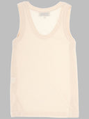 Studio Nicholson Tank Top In Lyocell