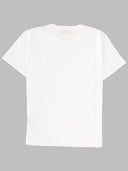 Diesel T Shirt In Cotone Con Stampa Logo