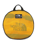 The North Face Suitcases Yellow