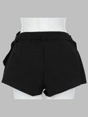 Diesel Shorts "P Sarto" A Portafoglio