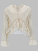 Marant étoile Top "Damienne"