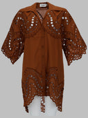Charo Ruiz Blusa „Tao“