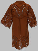 Charo Ruiz Blusa „Tao“