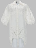 Charo Ruiz Blusa "Tao"