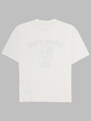 Visvim T Shirt "Jumbo" Con Stampa
