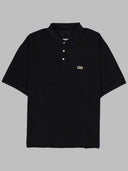 Visvim Polo Con Patch