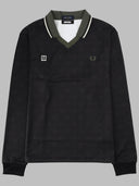 Fred Perry Polo "Meyba" Con Logo