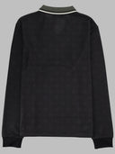 Fred Perry Polo "Meyba" Con Logo