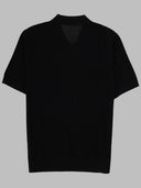 Fred Perry Polo In Maglia Con Logo