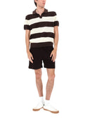 Lacoste Maglia Con Collo A Polo