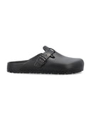 Zapatos Planos Birkenstock Negro