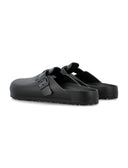Zapatos Planos Birkenstock Negro