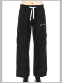 Pantalon Cargo Palm Angels "Curved Logo"
