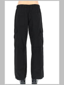 Pantalon Cargo Palm Angels "Curved Logo"