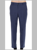 Boss Pantalone Con Fit Affusolato