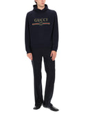 Gucci Felpa Con Logo