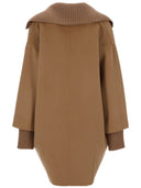P.A.R.O.S.H. Cappotto In Lana