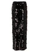 P.A.R.O.S.H. Gonna Con Macro Paillettes