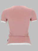 Diesel T Shirt Con Logo Effetto Graffiti