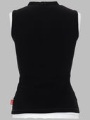 Diesel Top "T Iara" In Jersey