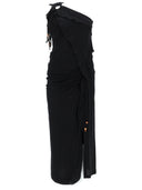 Isabel Marant Abito Midi "Juliane"