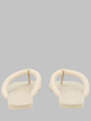 Alexander Wang Sandalo Infradito "Jenna Tubular"