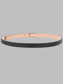 Victoria Beckham Jumbo Frame Belt