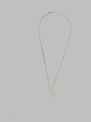 Fendi Collana "Forever Fendi"