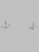 Vivienne Westwood Orecchini "Carmela" Con Orb