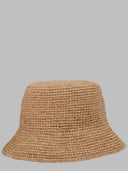 Vivienne Westwood Cappello Bucket Con Dettaglio "Orb"