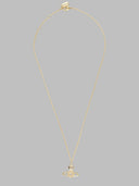 Vivienne Westwood Collana "Reina Large" Con Ciondolo
