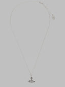 Vivienne Westwood Collana "Pina" Con Ciondolo Orb Small